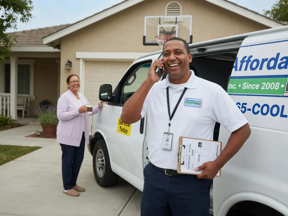 Central Ac Repair Stockertown, PA FAQs